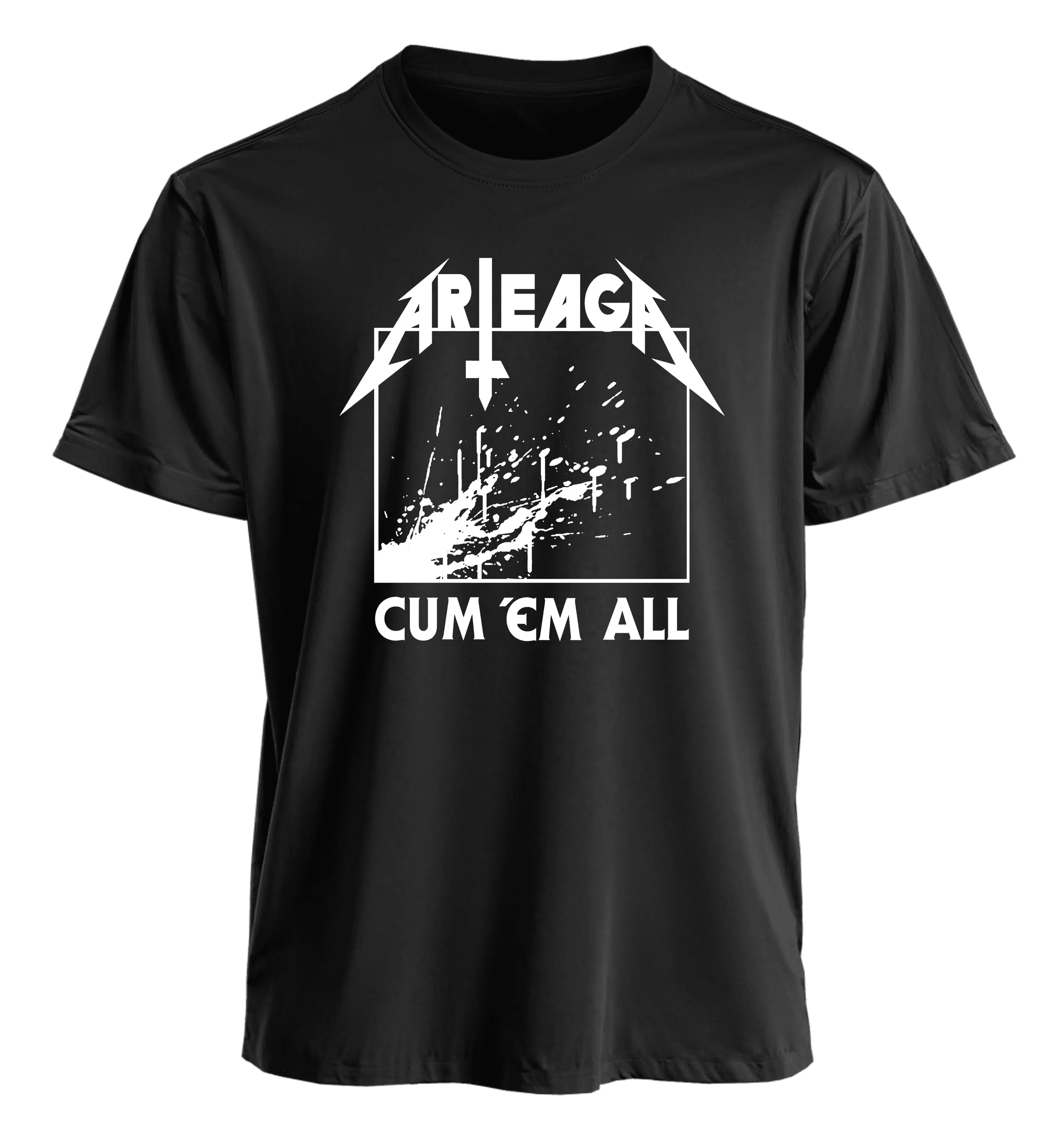 CVM EM ALL (Polera + Etiqueta)